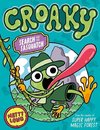 Croaky Jones Book 1