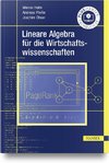 Lineare Algebra für die Wirtschaftswissenschaften