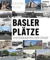 Basler Plätze