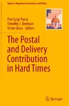 The Postal and Delivery Contribution in Hard Times