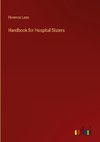 Handbook for Hospital Sisters