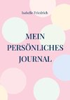 Mein persönliches Journal