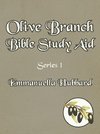 Olive Branch Bible Study Aid