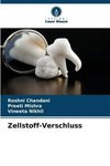 Zellstoff-Verschluss