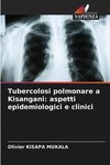 Tubercolosi polmonare a Kisangani: aspetti epidemiologici e clinici