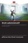 Droit administratif