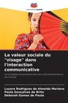 La valeur sociale du 