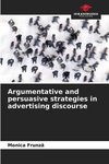 Argumentative and persuasive strategies in advertising discourse