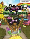 Aubries's Adventure To Cashland