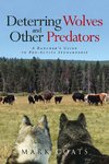 Deterring Wolves and Other Predators