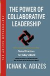 The Power of Collaborative Leadership