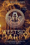 Westside Harpy (Midlife Olympians #2)