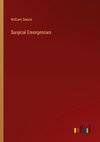 Surgical Emergencies