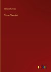 Tetra-Chordon