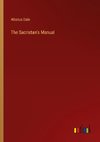 The Sacristan's Manual