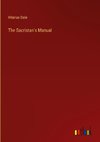 The Sacristan's Manual