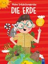 Meine Entdeckungsreise - Die Erde