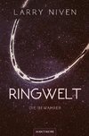 Ringwelt - Die Bewahrer