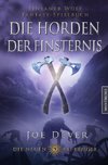 Die neuen Kai Krieger 9: Die Horden der Finsternis