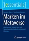 Marken im Metaverse