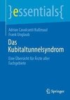 Das Kubitaltunnelsyndrom