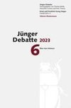 Jünger Debatte