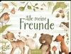 Meine Freunde - Waldtiere