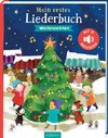 Mein erstes Liederbuch: Weihnachten