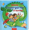 Meine Kindergarten-Freunde (Ritter und Ritterin)