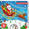 Mein liebstes Pustebuch - Frohe Weihnachten!