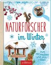 Naturforscher im Winter