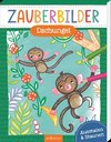 Zauberbilder Dschungel