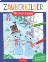 Zauberbilder Wintertraum