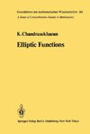 Elliptic Functions