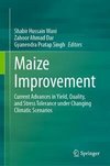 Maize Improvement