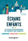 Écrans et enfants