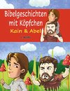 Bibelgeschichten mit Köpfchen