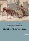 The First Christmas Tree