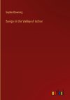 Songs in the Valley of Achor