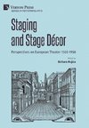 Staging and Stage Décor