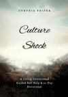 Culture Shock