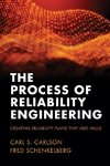 The Process of Reliability Engineering