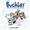 Buckles 1998 Comic Strip Collection