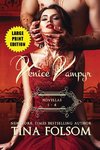 Venice Vampyr (Novellas 1 - 4)