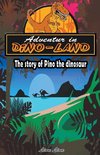 Adventure in Dino Land