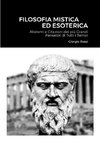 Filosofia Mistica ed Esoterica