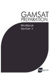 GAMSAT Preparation Workbook Section 3