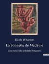 La Sonnette de Madame