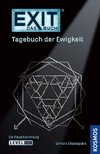 EXIT® - Das Buch. Tagebuch der Ewigkeit