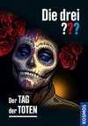 Die drei ??? Der Tag der Toten